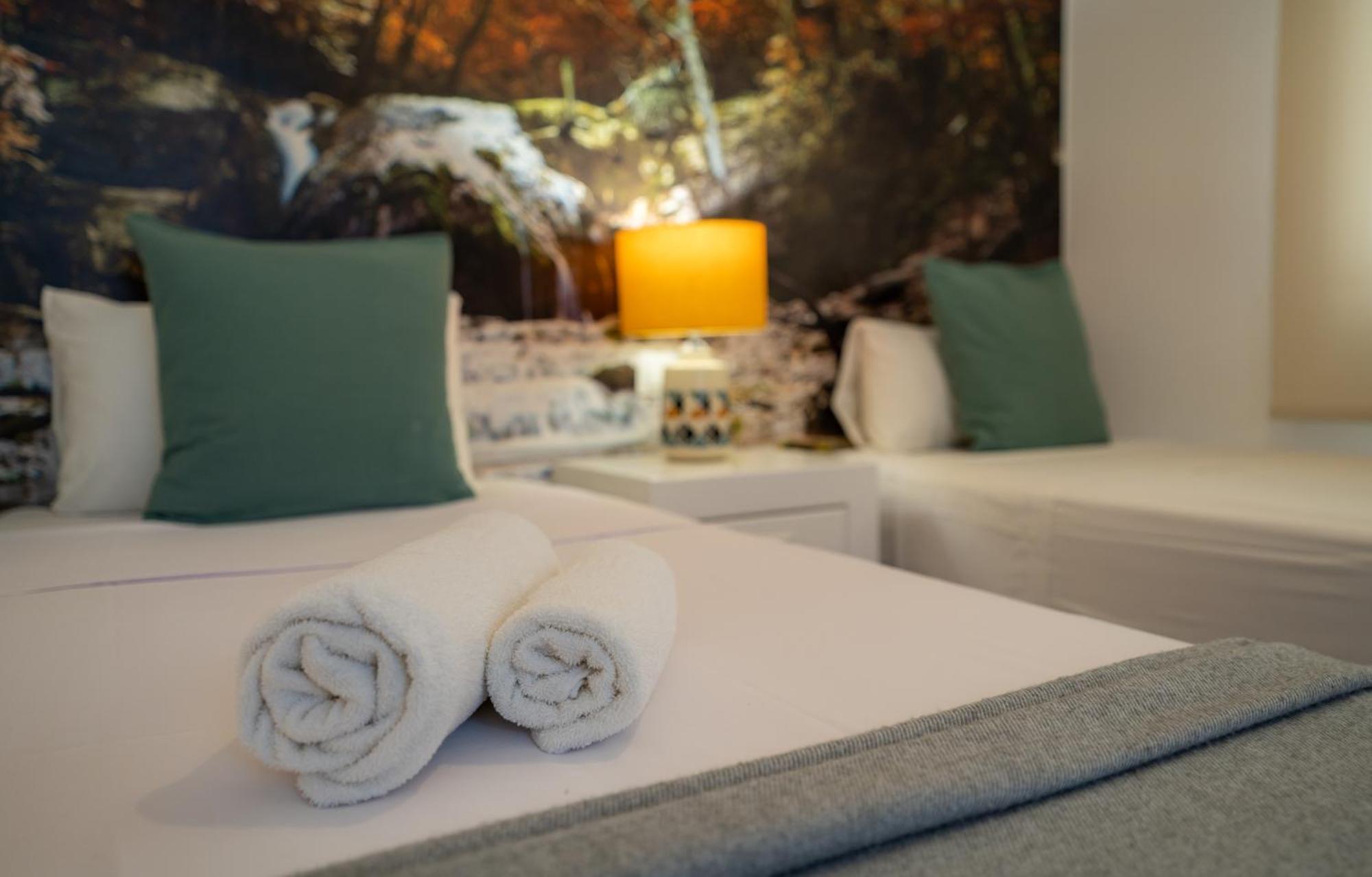 U-nique Ricardo Soriano Apartment Marbella