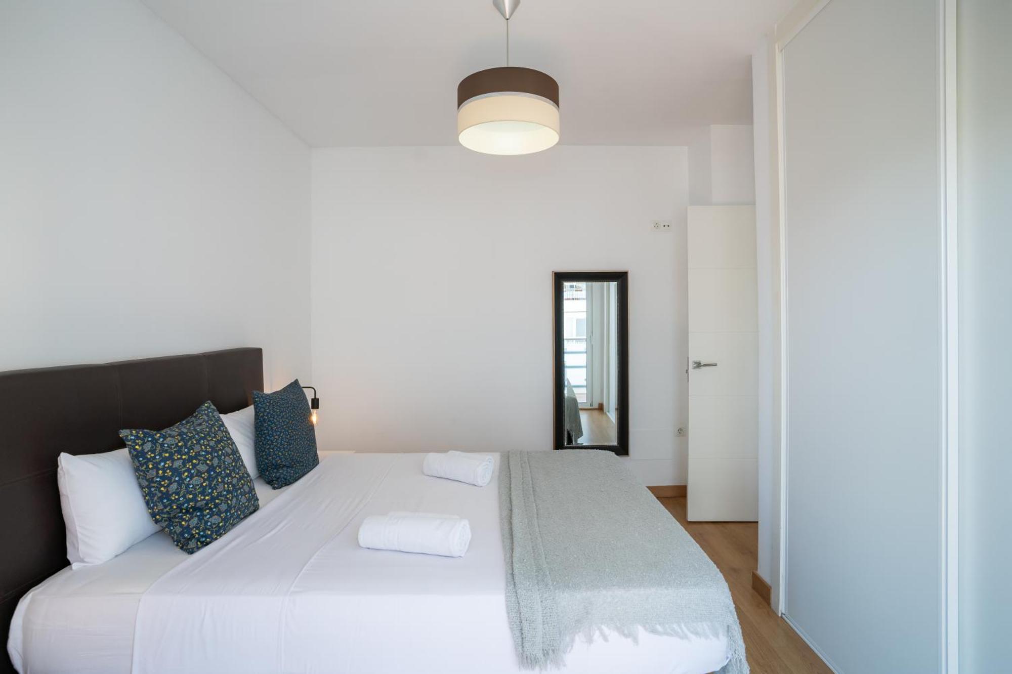 Apartment U-nique Ricardo Soriano