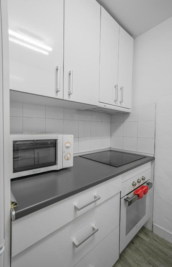 U-nique Ricardo Soriano Appartement
