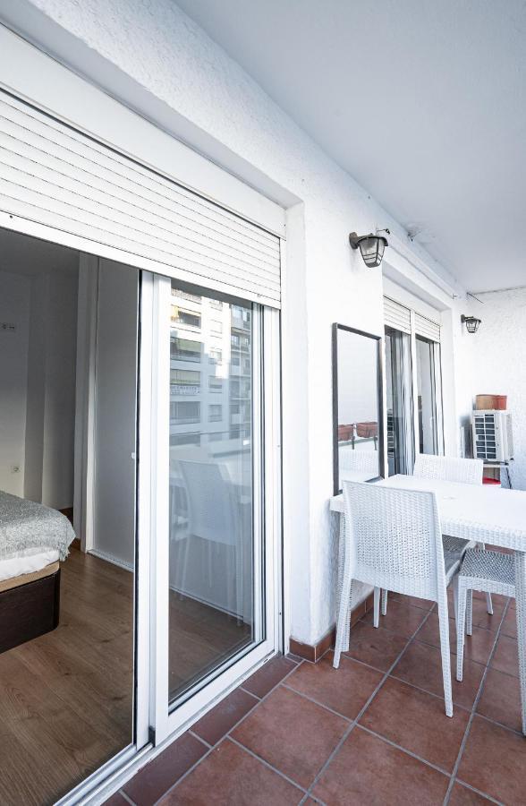 Appartement U-nique Ricardo Soriano *
