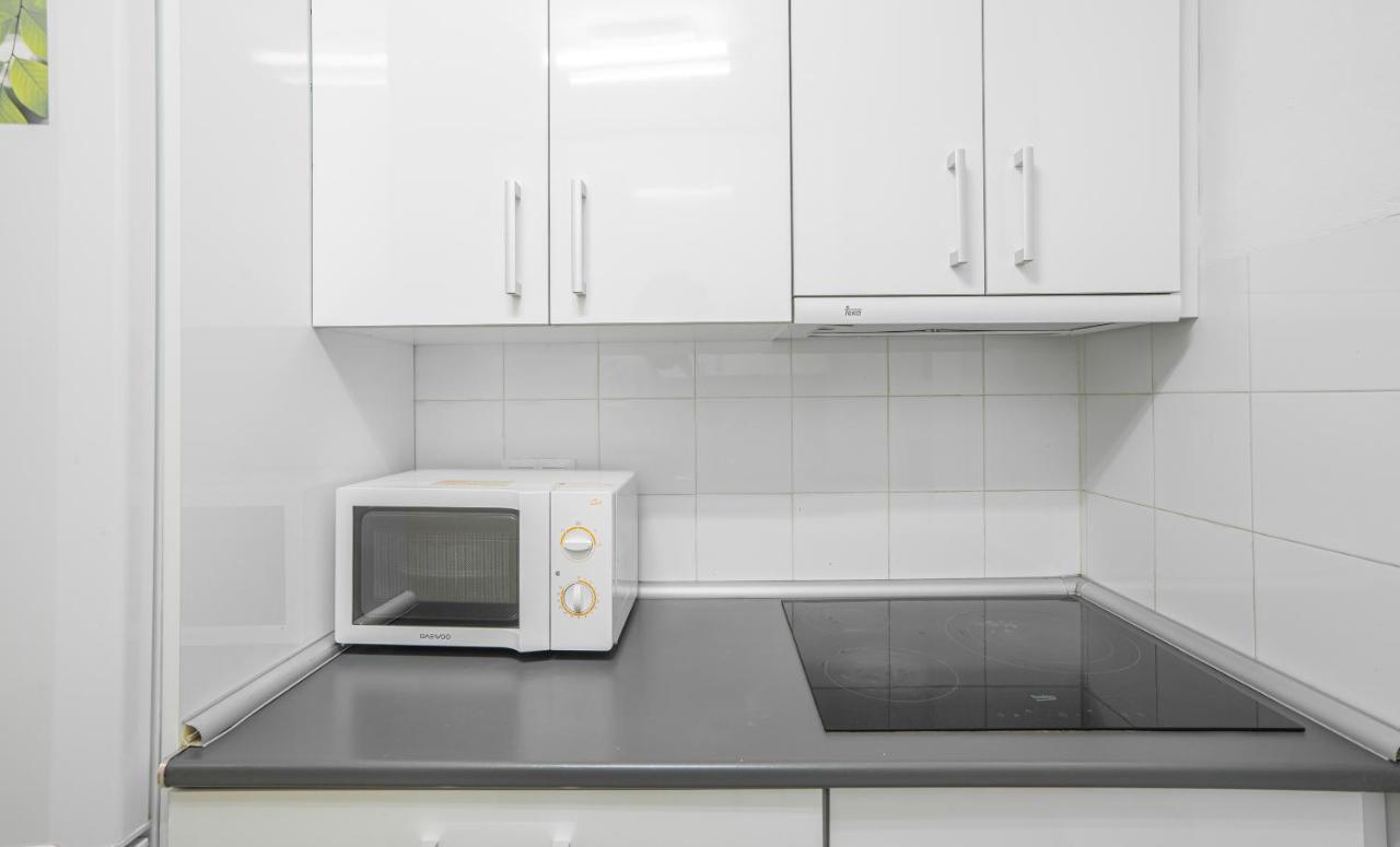 Appartement U-nique Ricardo Soriano