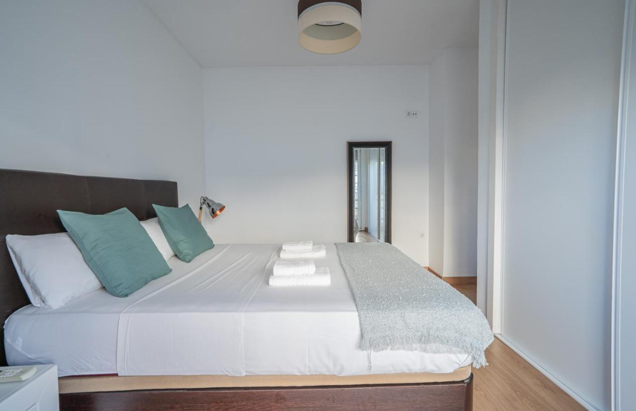 U-nique Ricardo Soriano Appartement