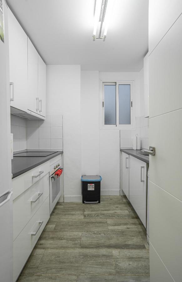 Appartement U-nique Ricardo Soriano