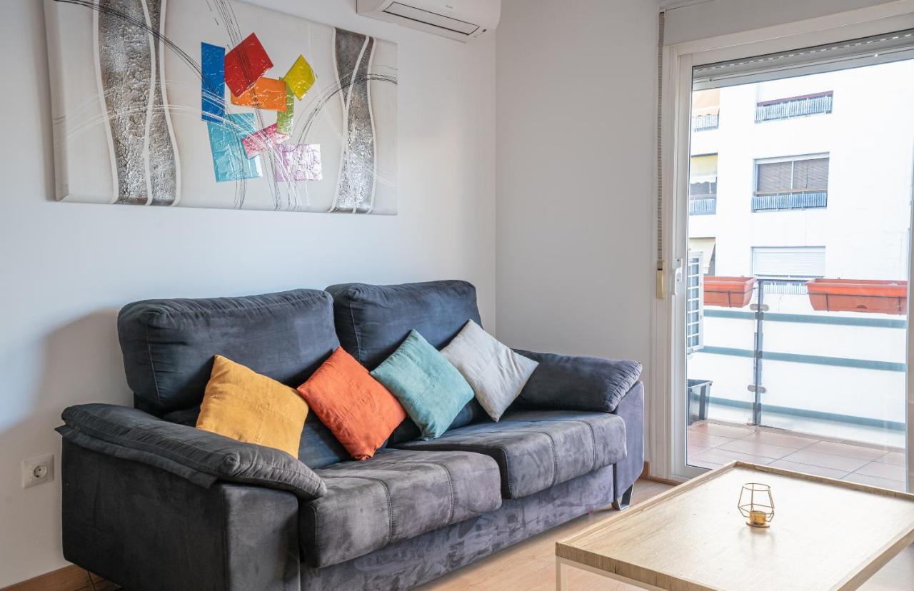 Appartement U-nique Ricardo Soriano *