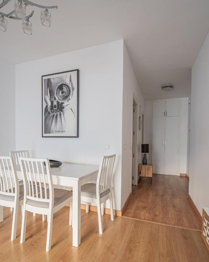 Appartement U-nique Ricardo Soriano