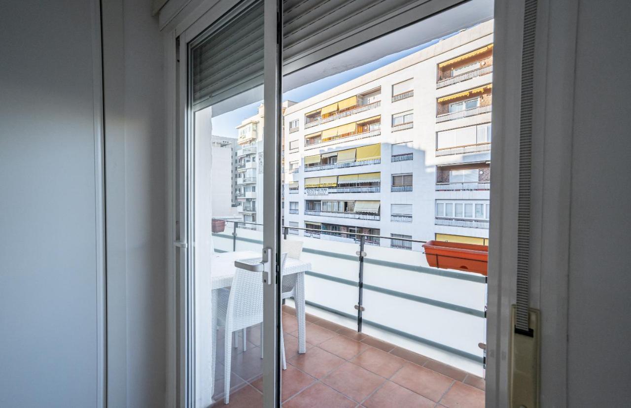 U-nique Ricardo Soriano Appartement