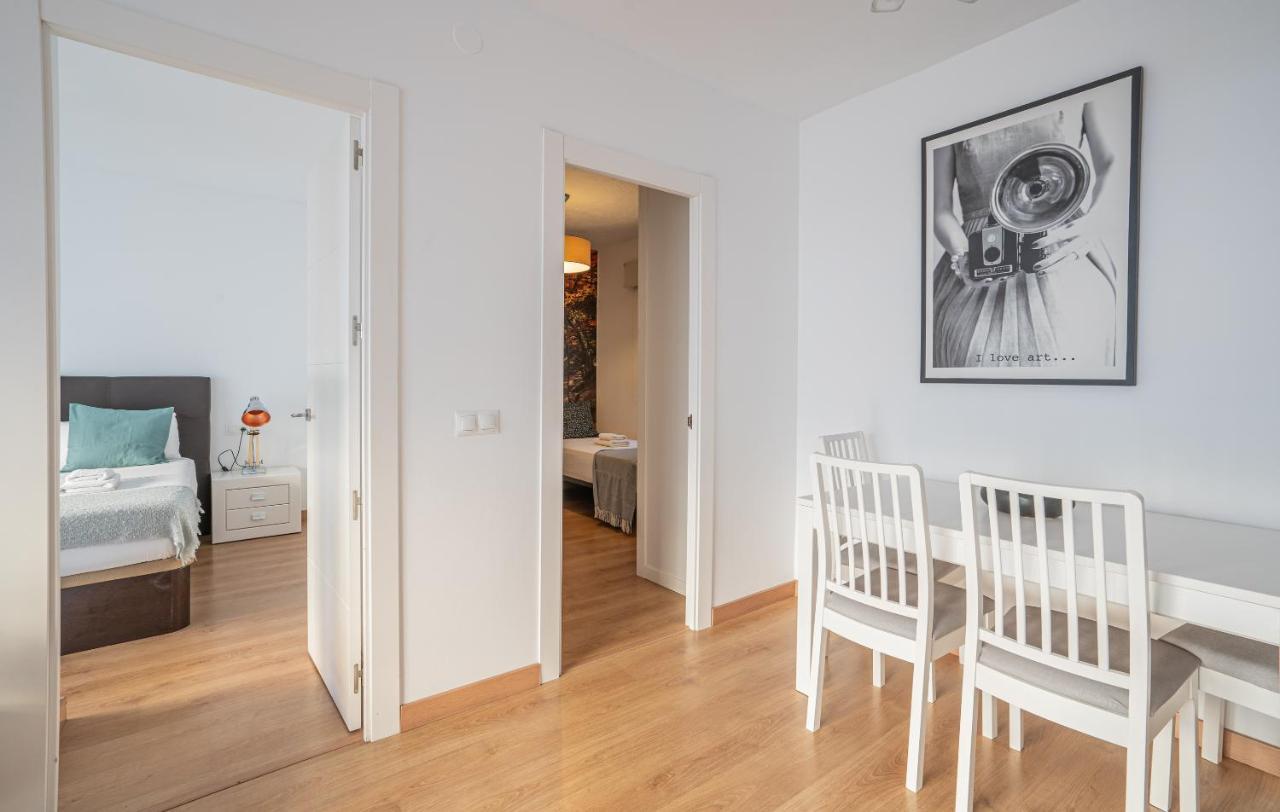 Appartement U-nique Ricardo Soriano *