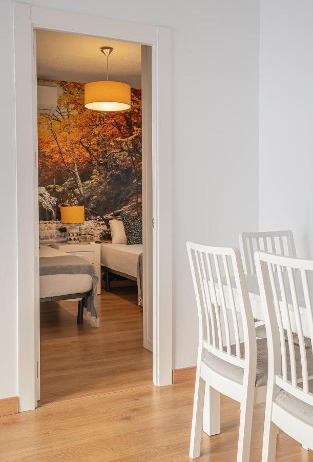 U-nique Ricardo Soriano Appartement *