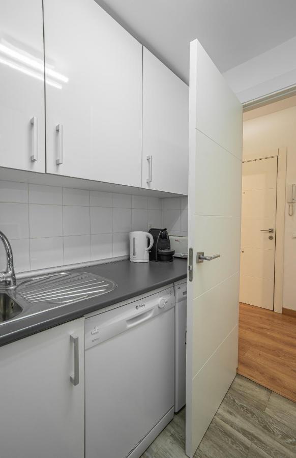 Appartement U-nique Ricardo Soriano